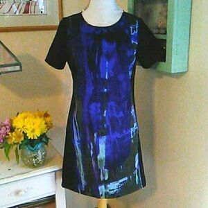 Simply Vera Vera Wang Shift Dress